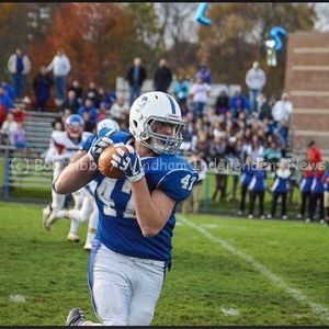 Meet your Posher, Mike